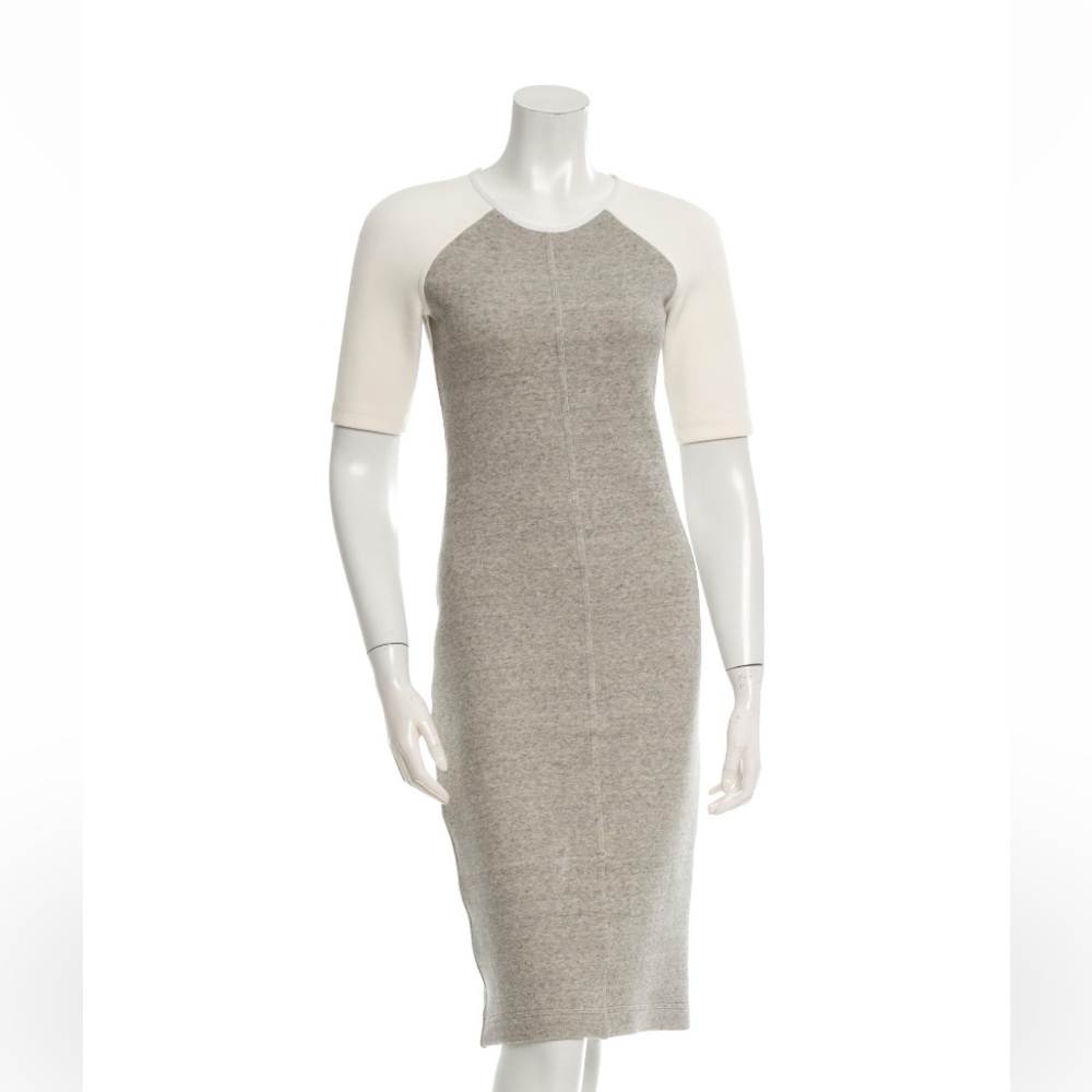 Authentic Karolina Zmarlak knee length dress